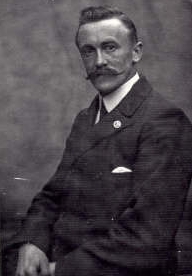 John William David Walder