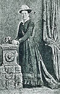 Annie Havill