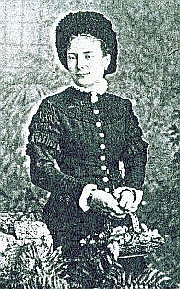 Hermione Havill