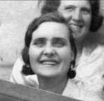 Gertrude Alice Havill