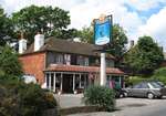 The Fountain Inn Plumpton Green