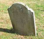 George and Harriett Walder memorial