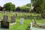 Gap Road Cemetery Wimbledon