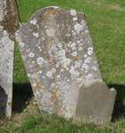 Susannah Walder memorial