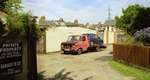 Garages, Havelock Road Wimbledon