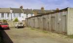 Garages, Havelock Road Wimbledon