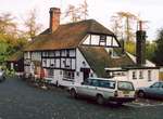 White Hart Inn Ardingly