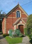 Zoar Strict Baptist Chapel Handcross