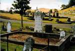 Edwin Worsfold memorial