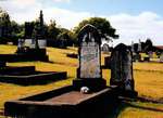 Henry Worsfold memorial
