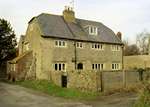 Tudor farmhouse Iford