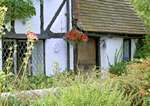 Cripplegate Cottage Rusper