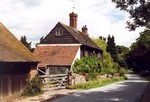 Kings Farm Roffey