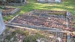 Peter Walder memorial