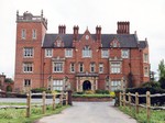 Lyne House Rusper