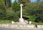 Bolney War Memorial