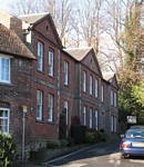 Old Workhouse Cuckfield