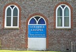 Otehall Chapel Wivelsfield