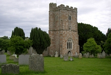St John in the Wilderness 2008