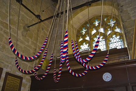 Bolney Bell Ringers